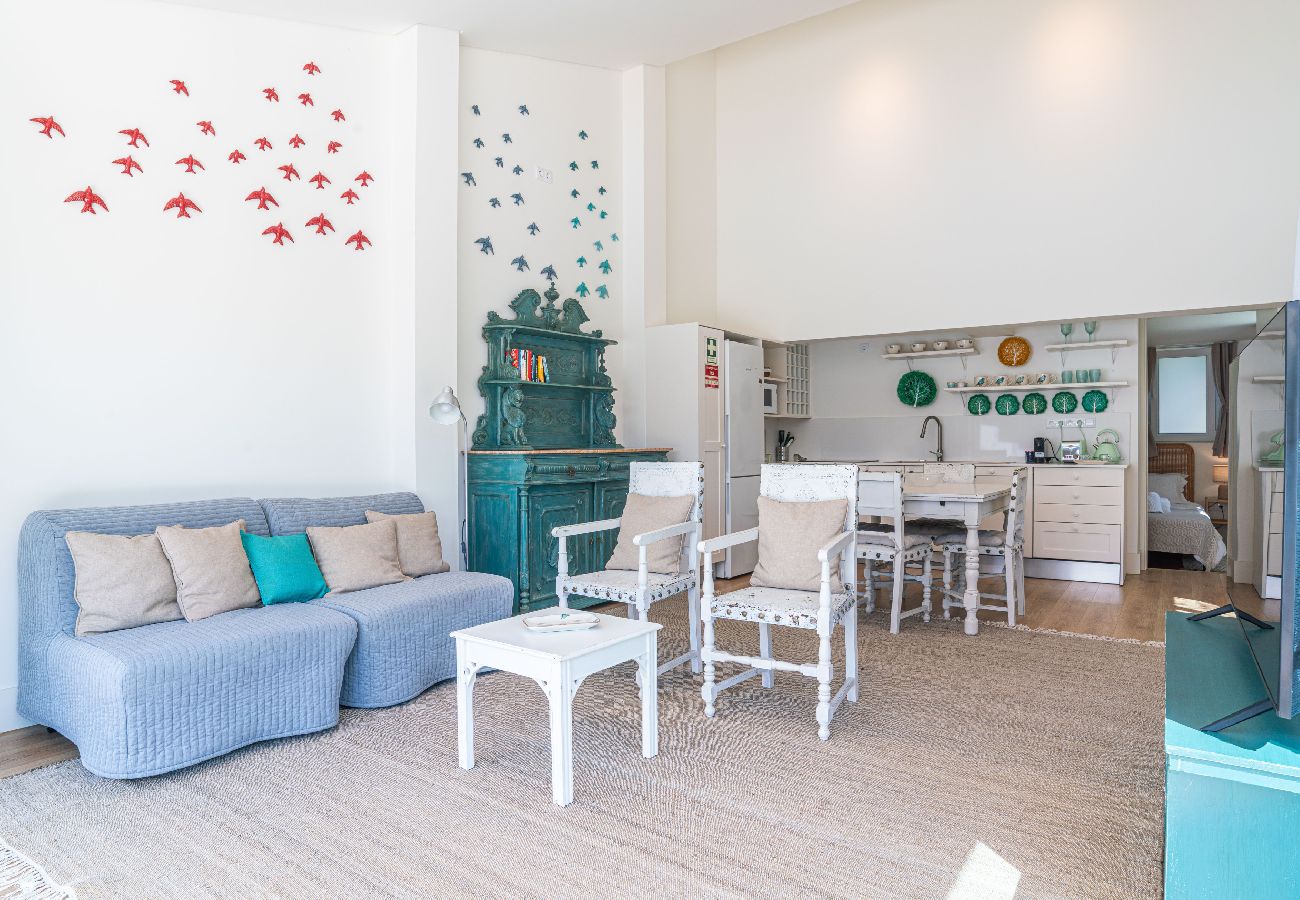 Villa in Sintra - Villa Margaritta