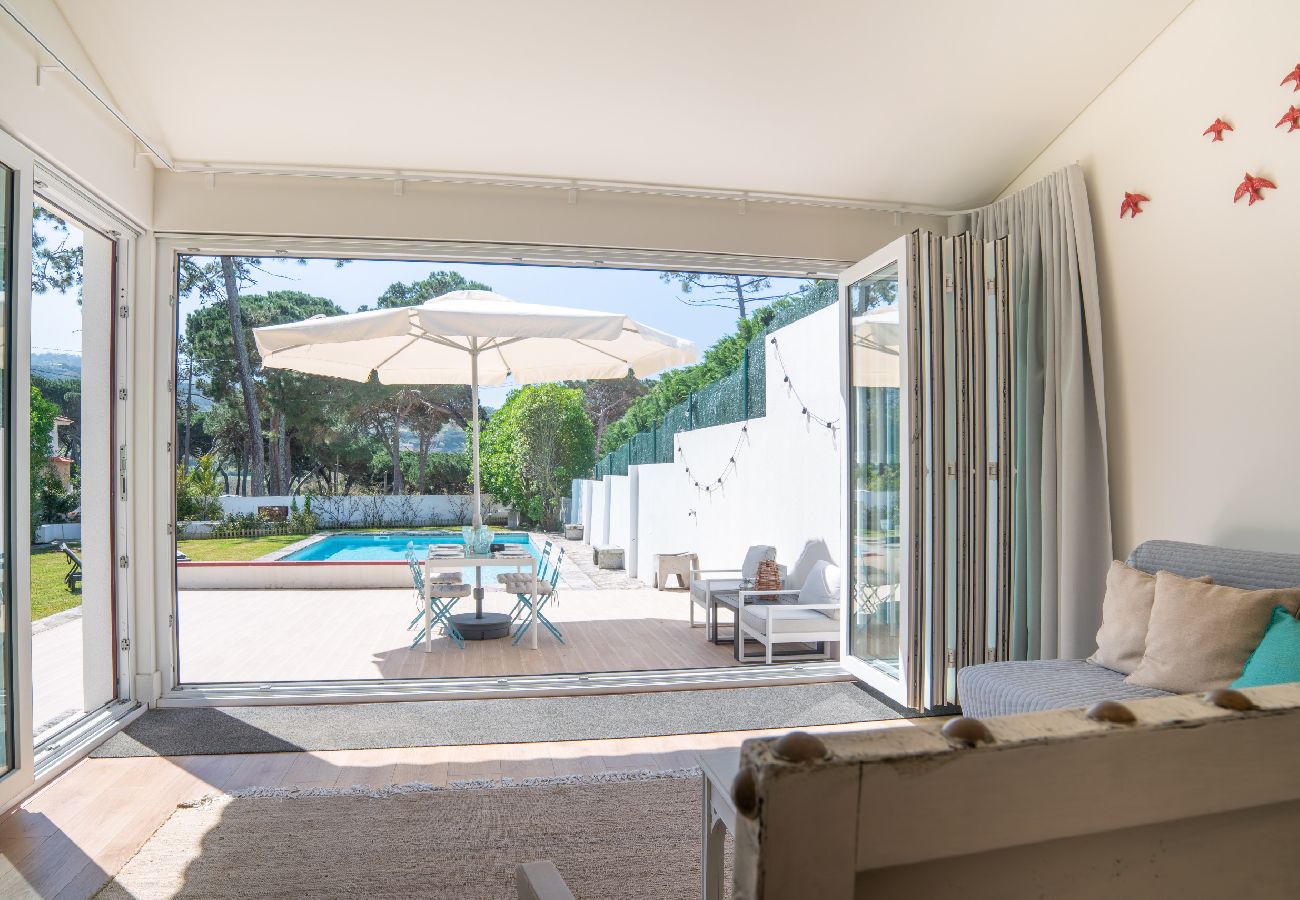 Villa in Sintra - Villa Margaritta