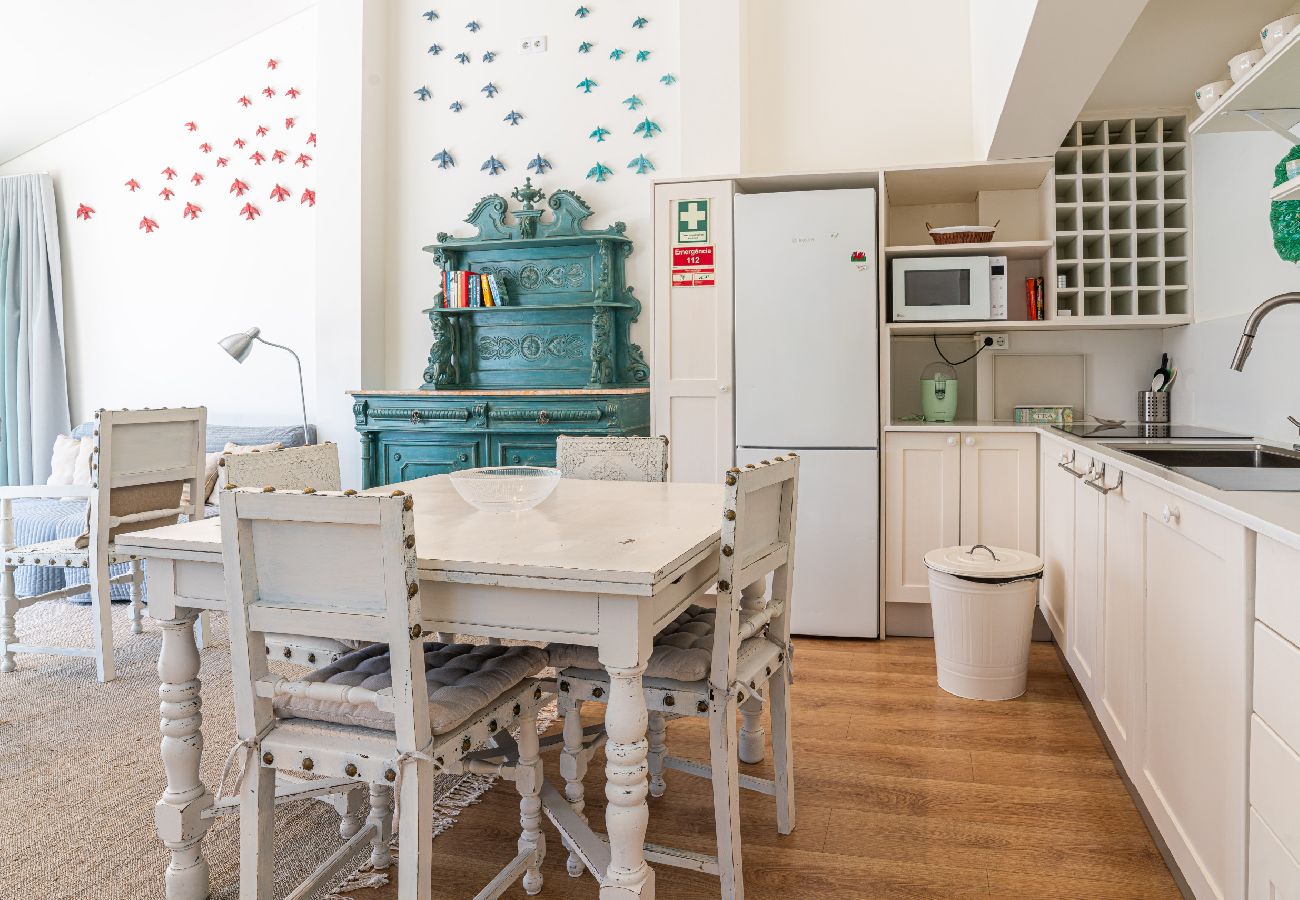 Villa in Sintra - Villa Margaritta
