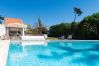 Villa in Sintra - Villa Margaritta