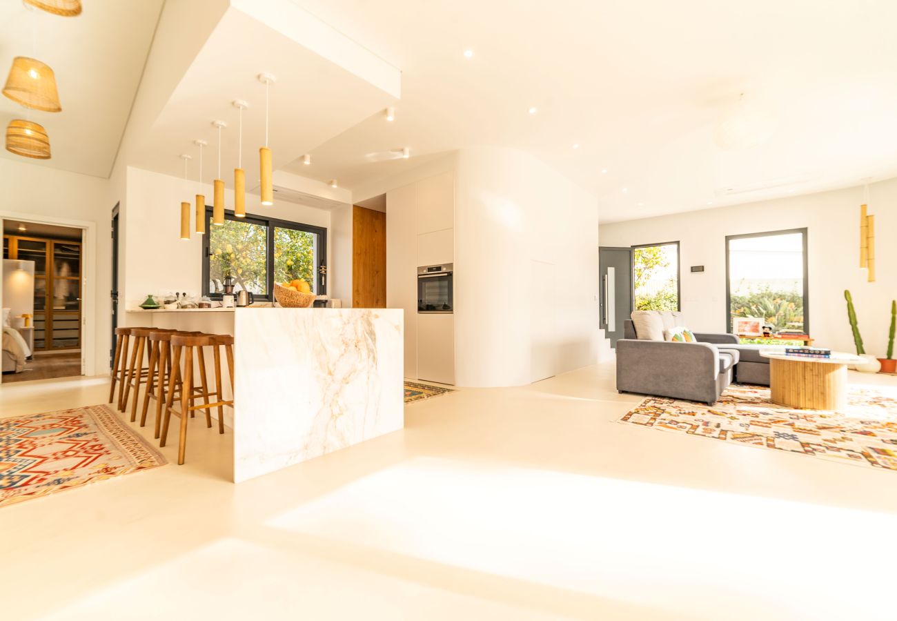 Villa in Belverde - Villa Açafrão