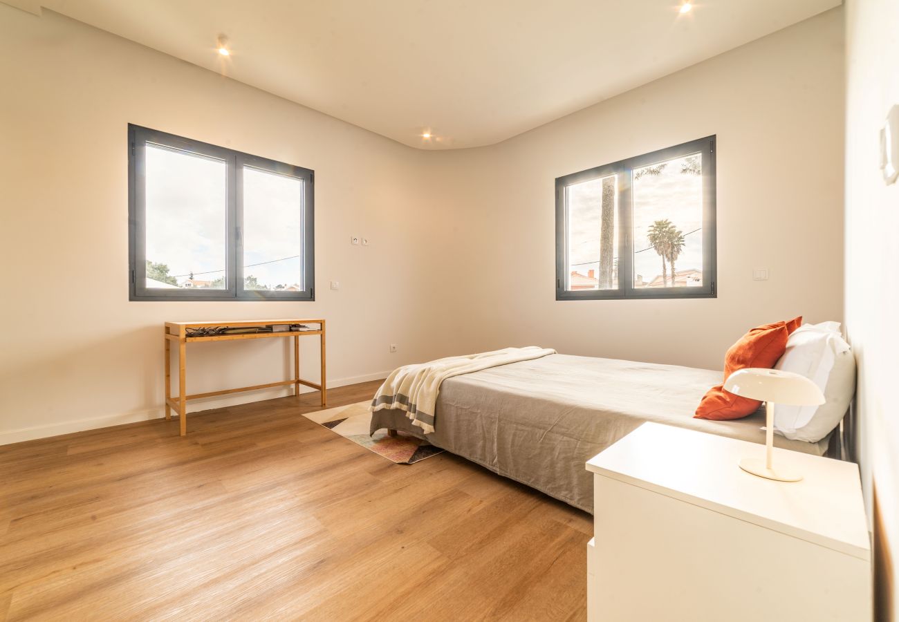 Villa in Belverde - Villa Açafrão
