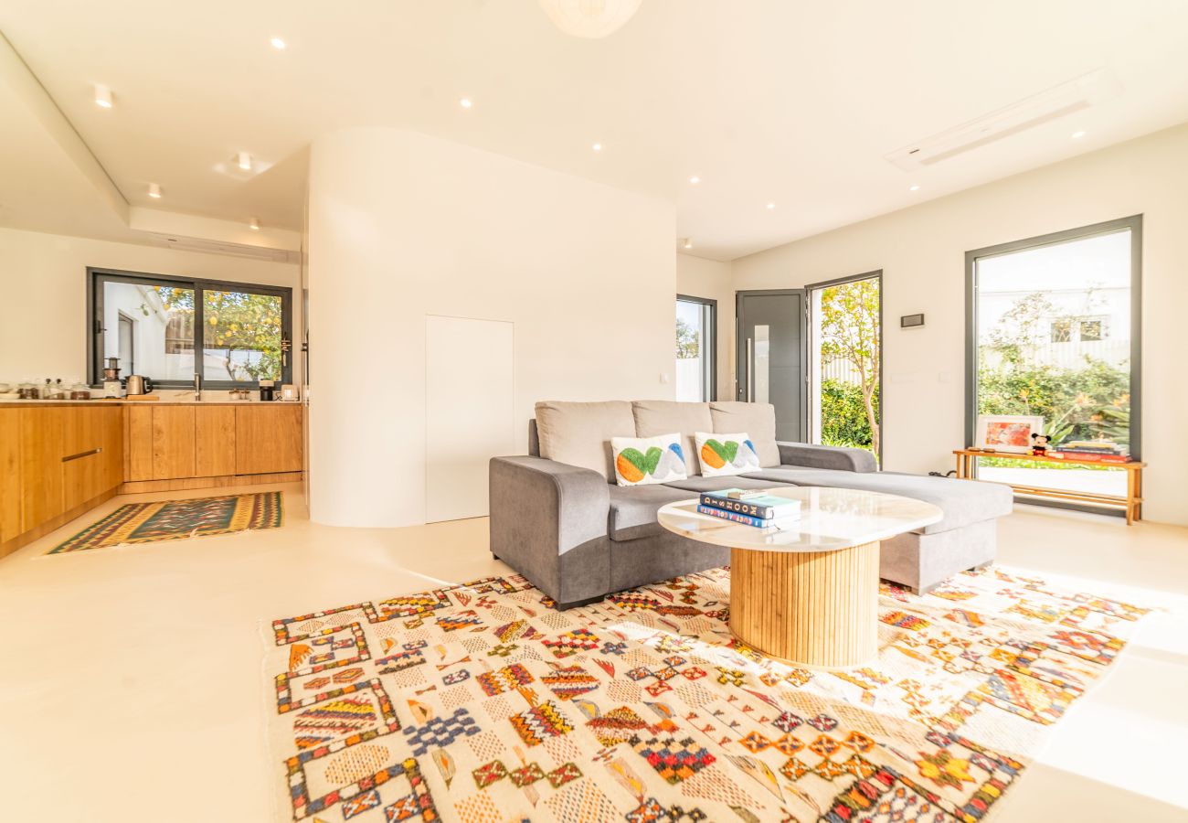 Villa in Belverde - Villa Açafrão