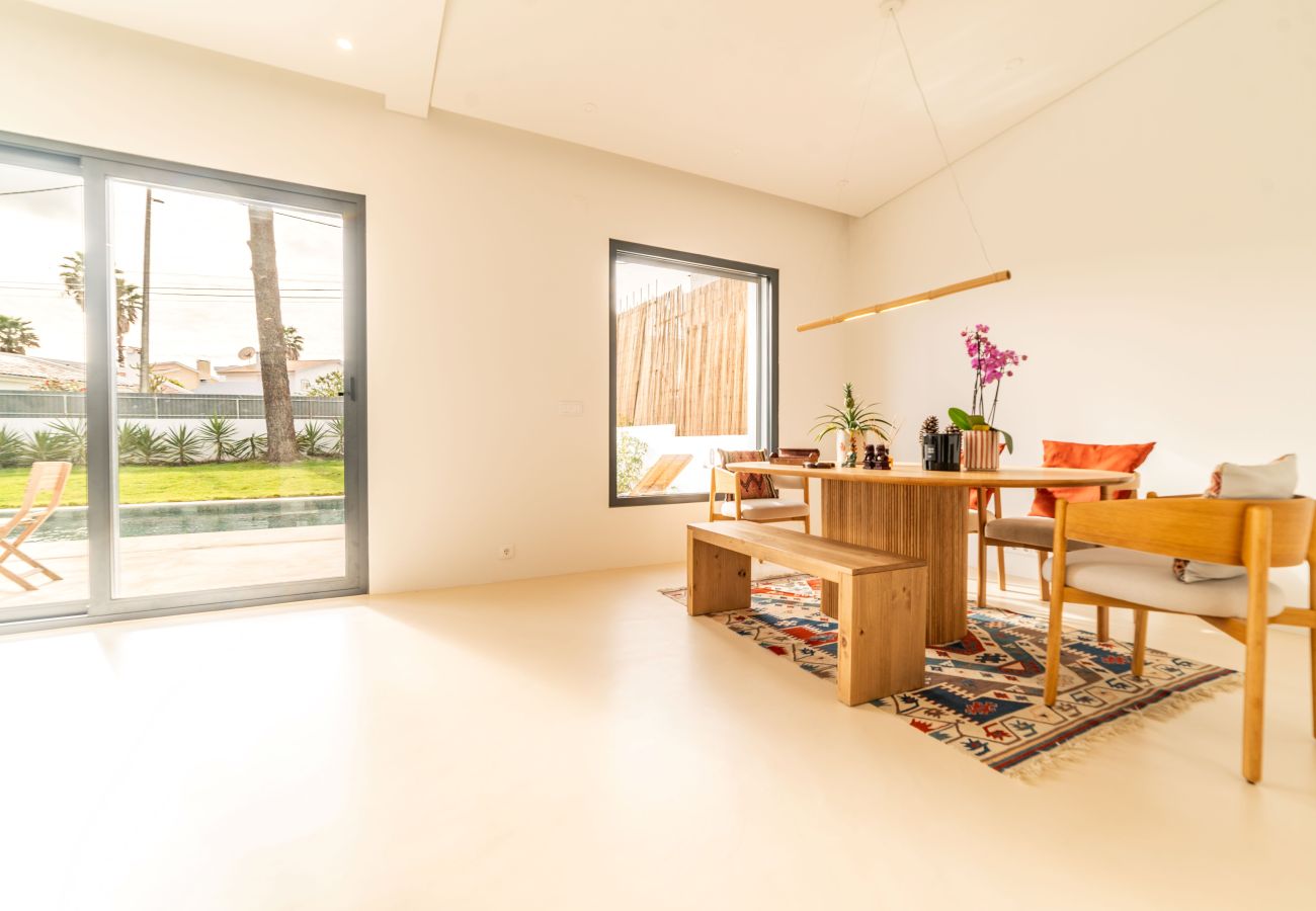 Villa in Belverde - Villa Açafrão