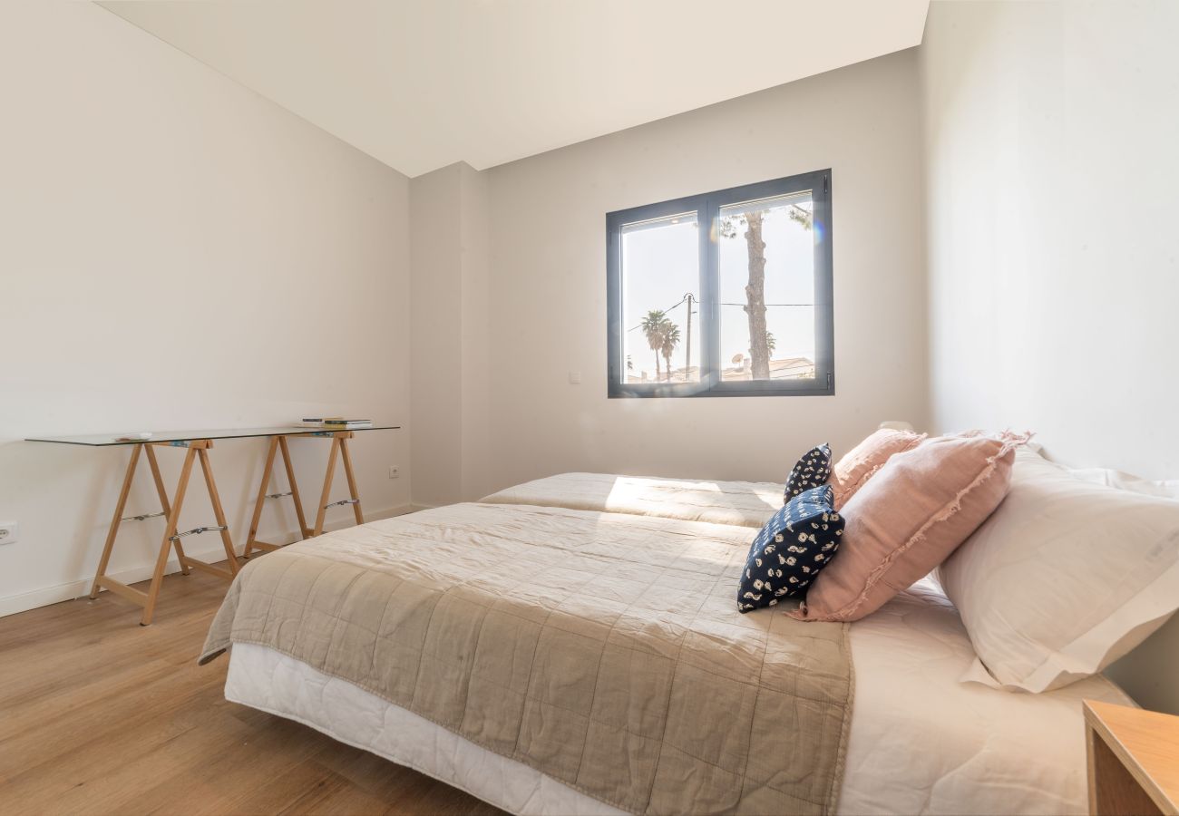 Villa in Belverde - Villa Açafrão