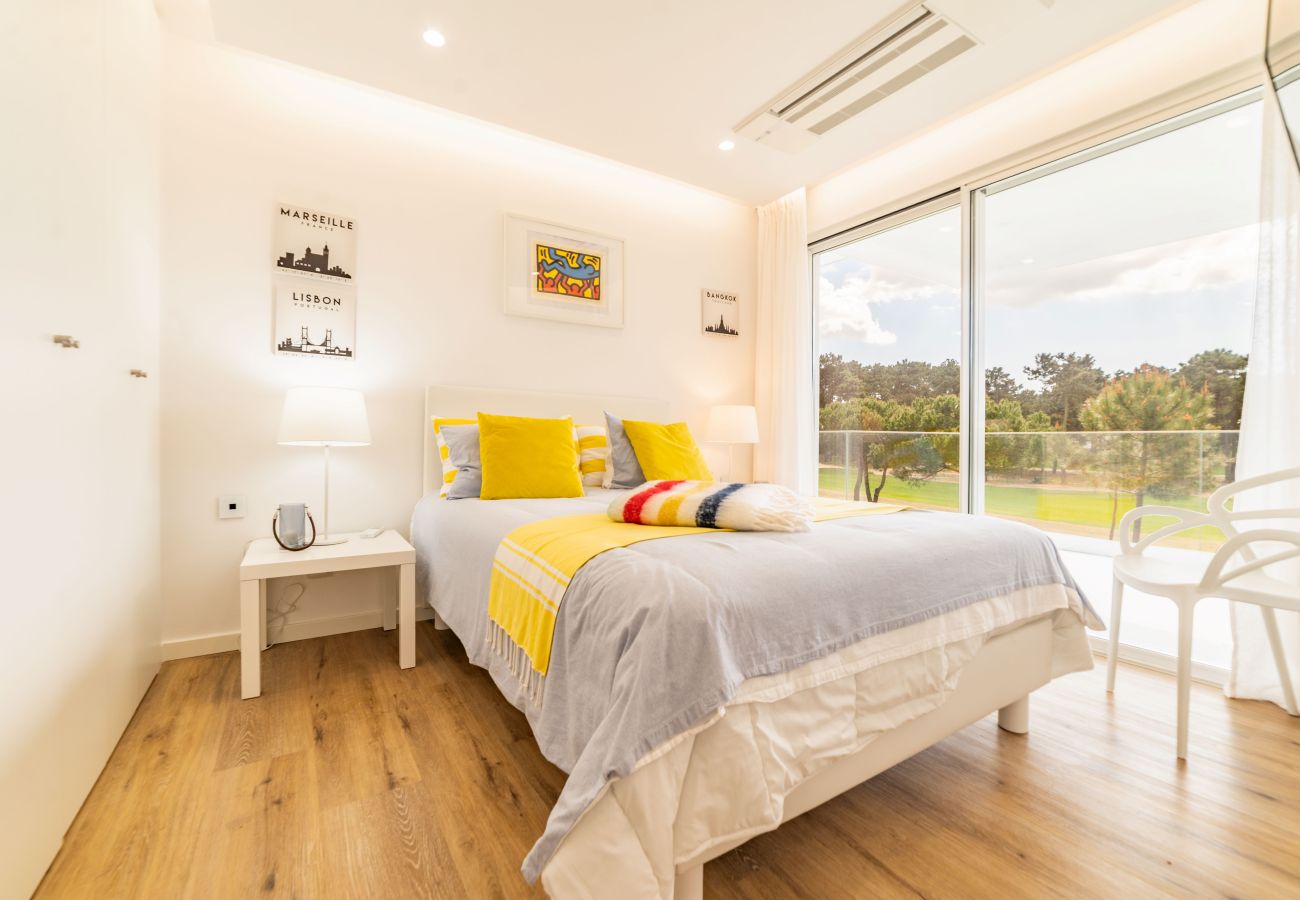 Villa in Herdade da Aroeira - Villa Les Iris