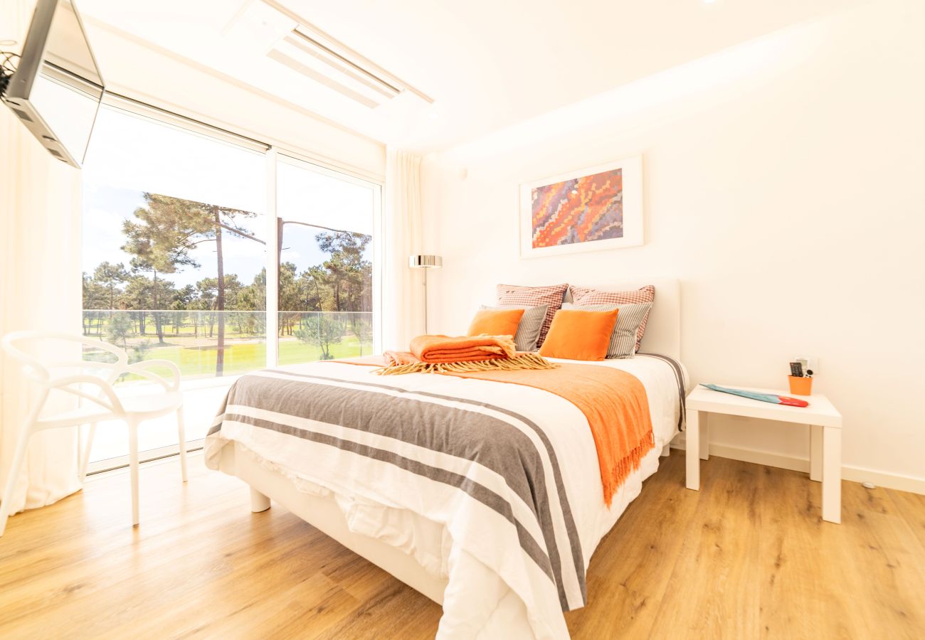 Villa in Herdade da Aroeira - Villa Les Iris