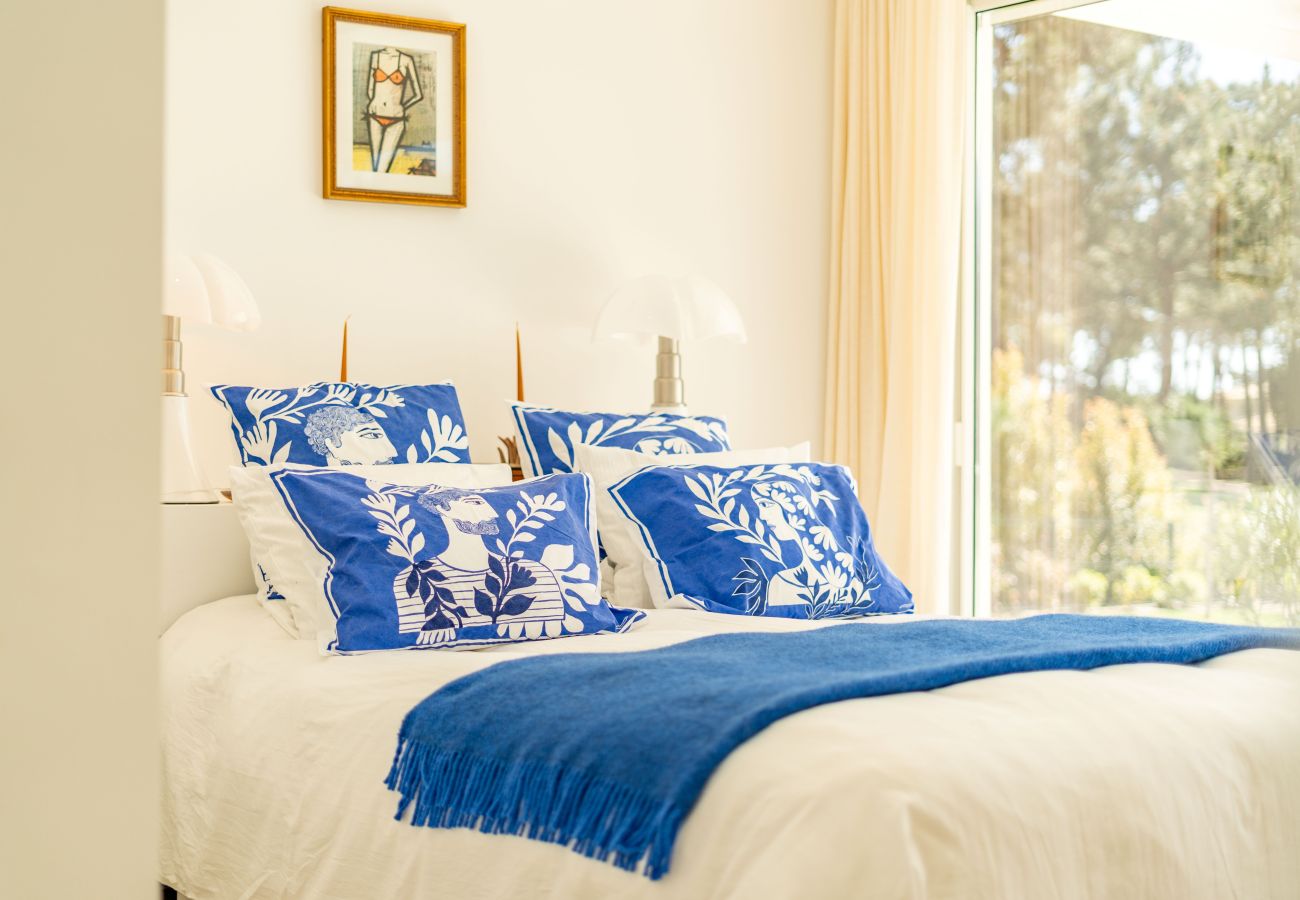 Villa in Herdade da Aroeira - Villa Les Iris