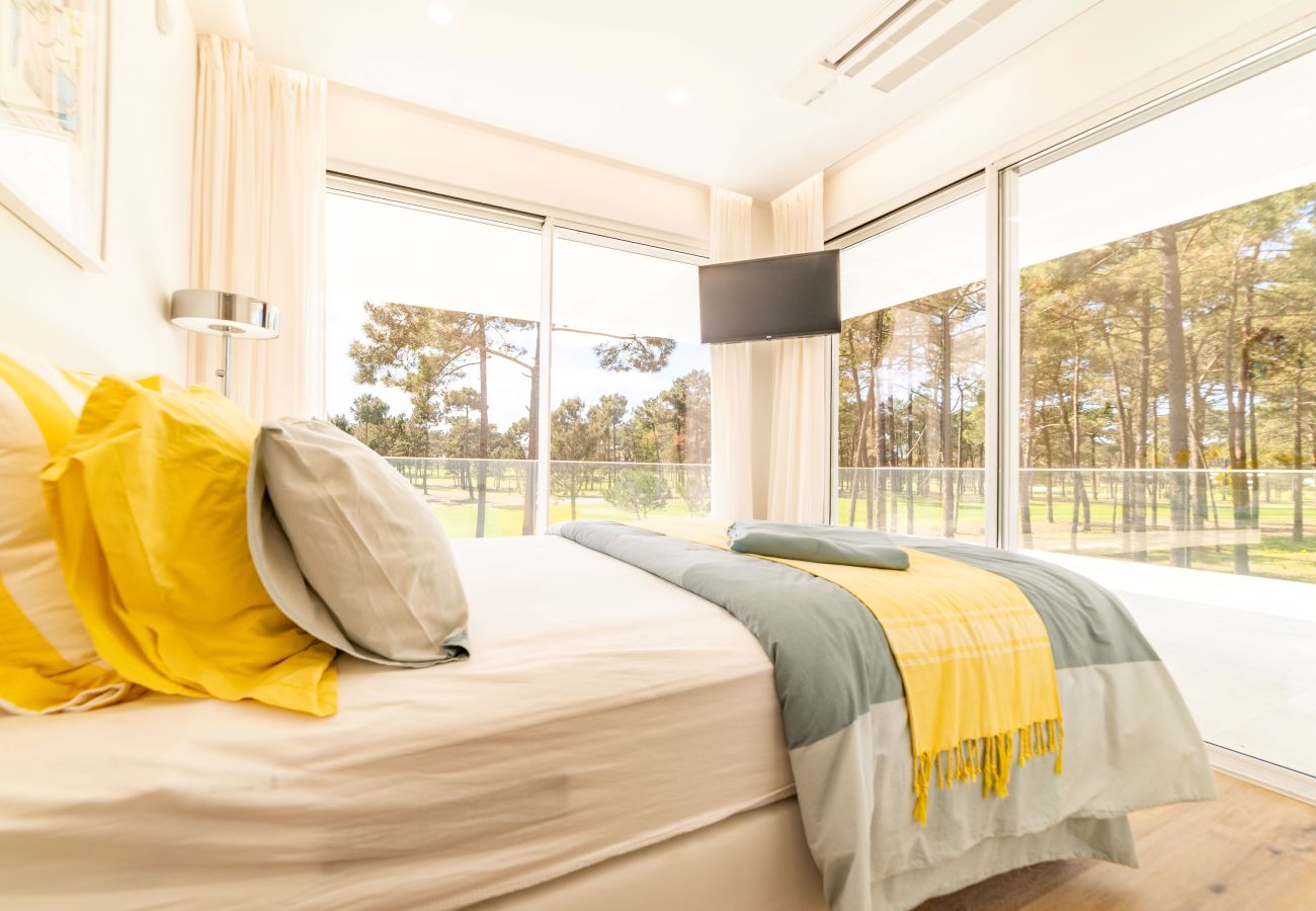 Villa in Herdade da Aroeira - Villa Les Iris
