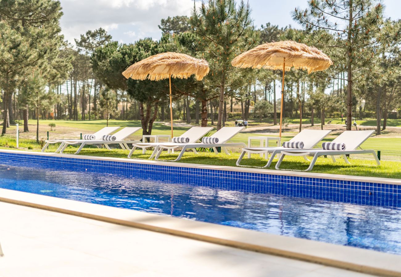 Villa in Herdade da Aroeira - Villa Les Iris