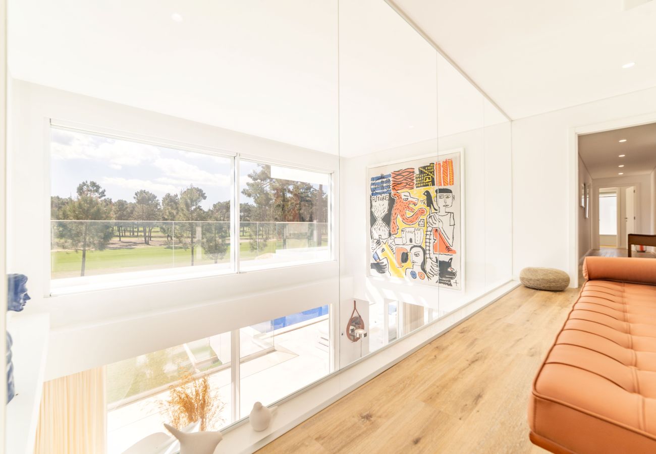 Villa in Herdade da Aroeira - Villa Les Iris