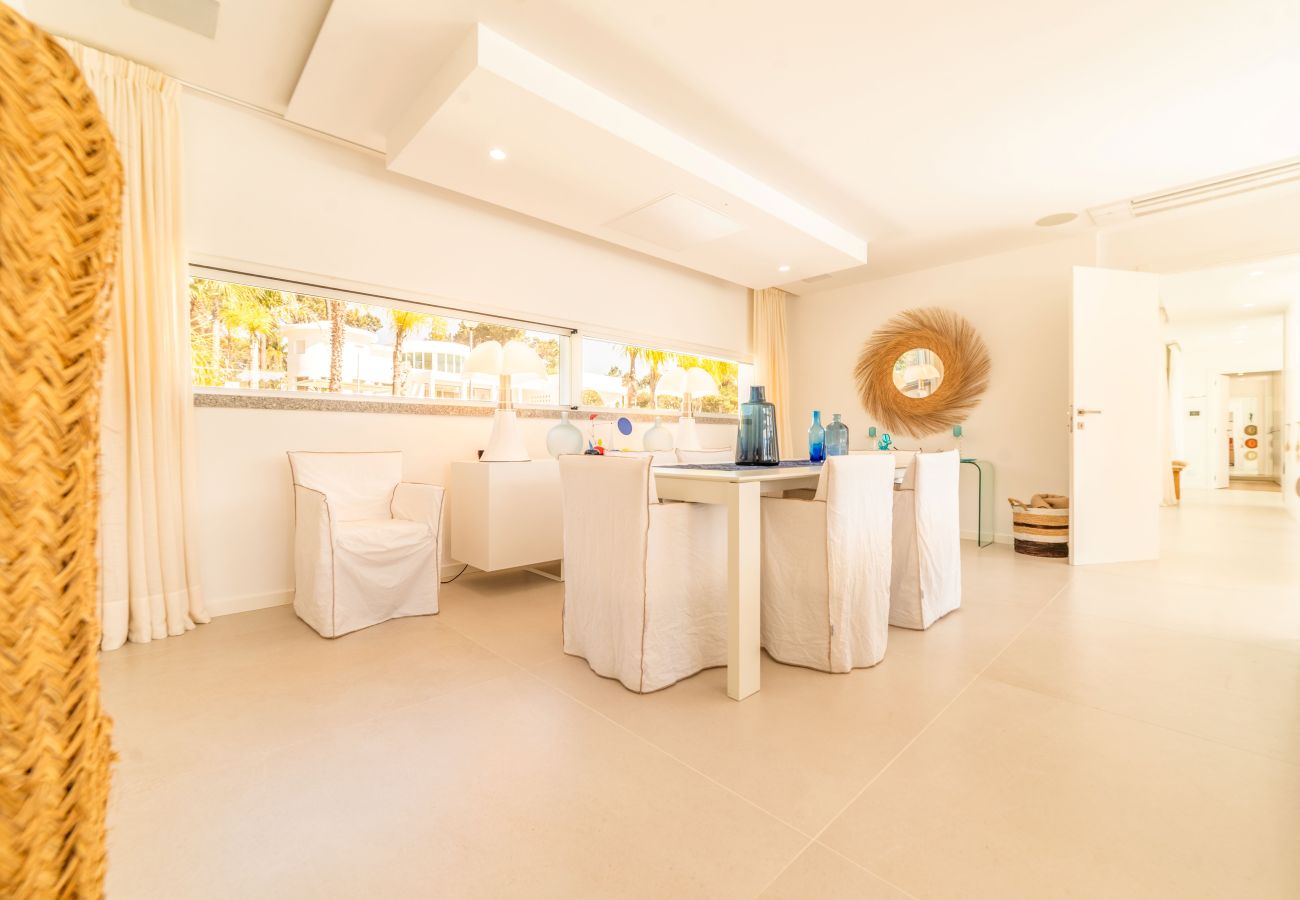 Villa in Herdade da Aroeira - Villa Les Iris