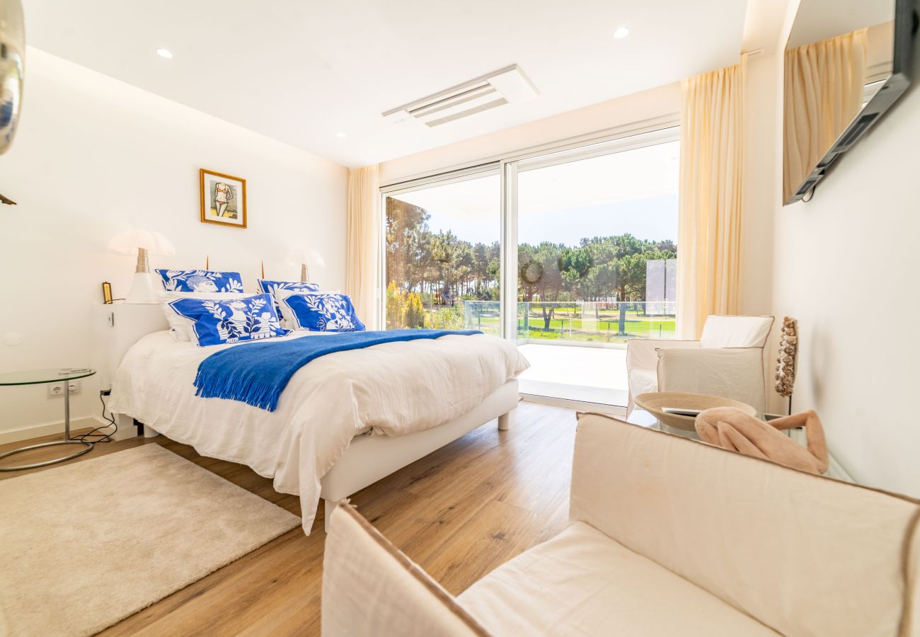 Villa in Herdade da Aroeira - Villa Les Iris