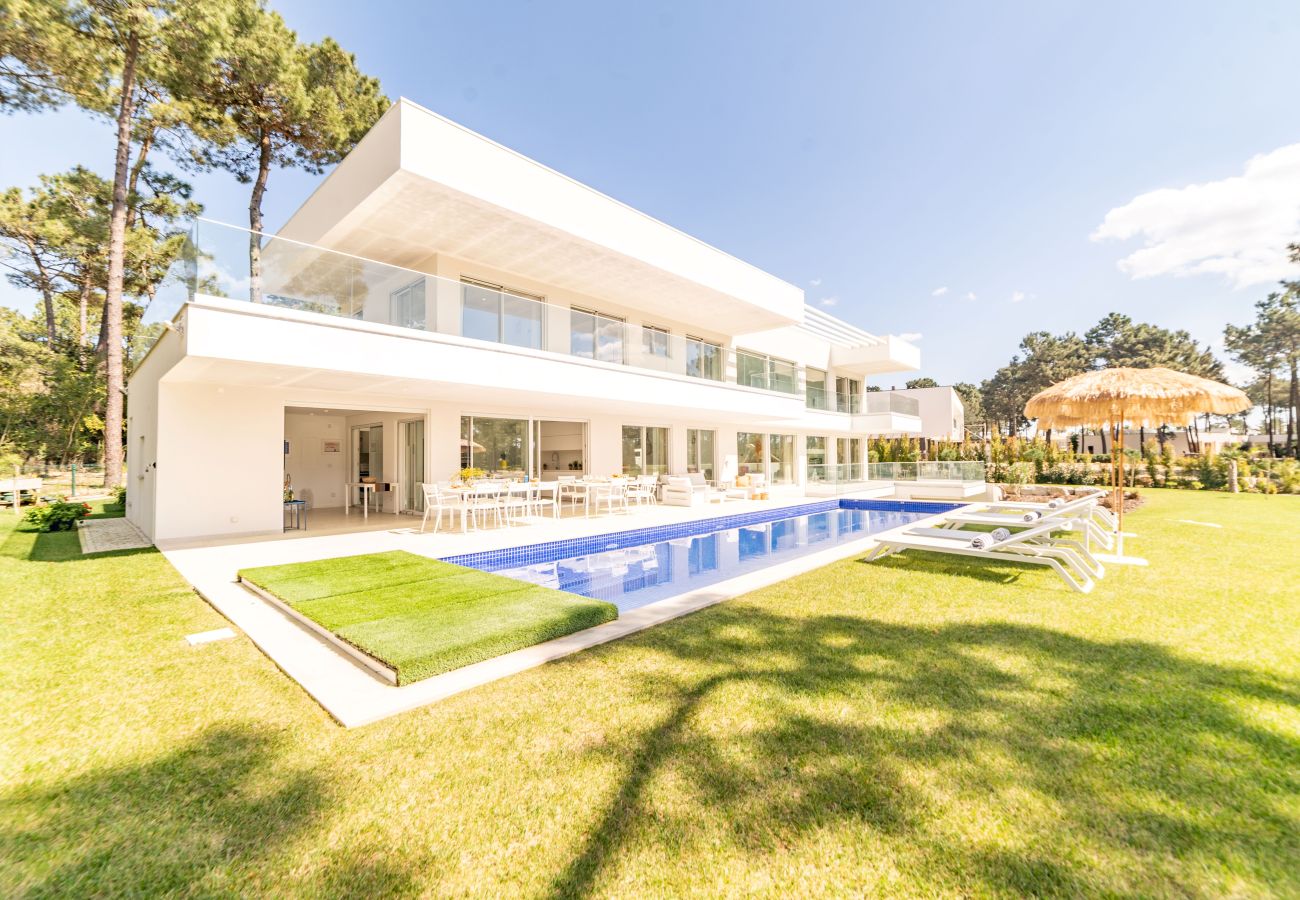 Villa in Herdade da Aroeira - Villa Les Iris