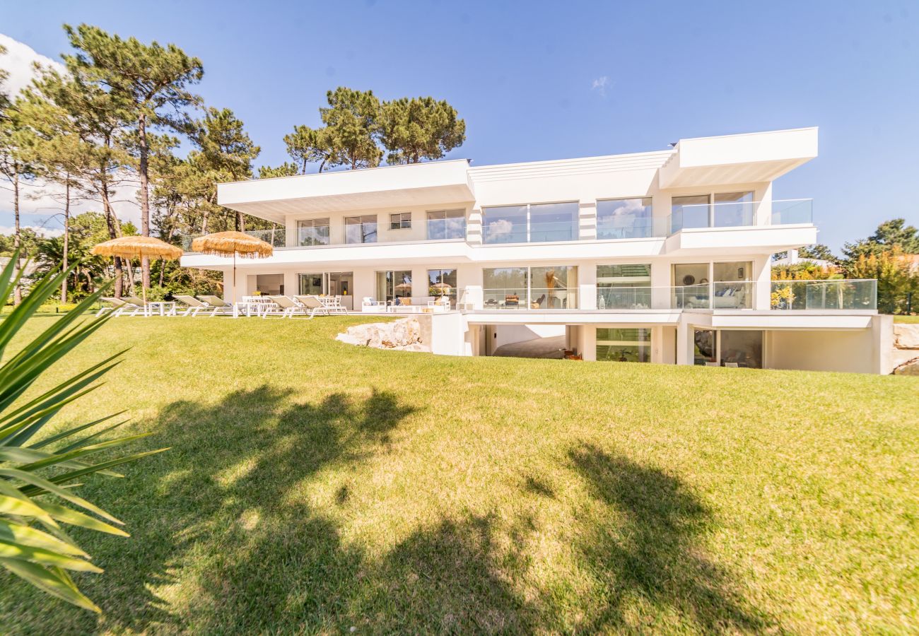 Villa in Herdade da Aroeira - Villa Les Iris