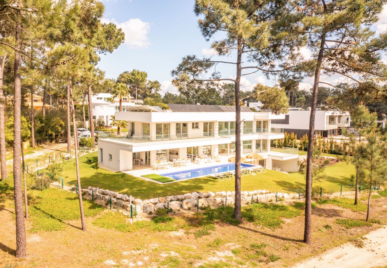 Villa in Herdade da Aroeira - Villa Les Iris