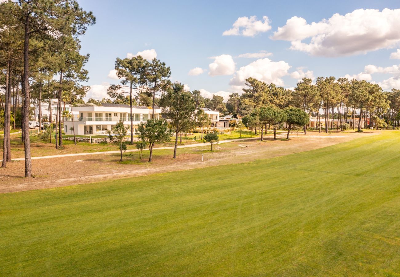 Villa in Herdade da Aroeira - Villa Les Iris