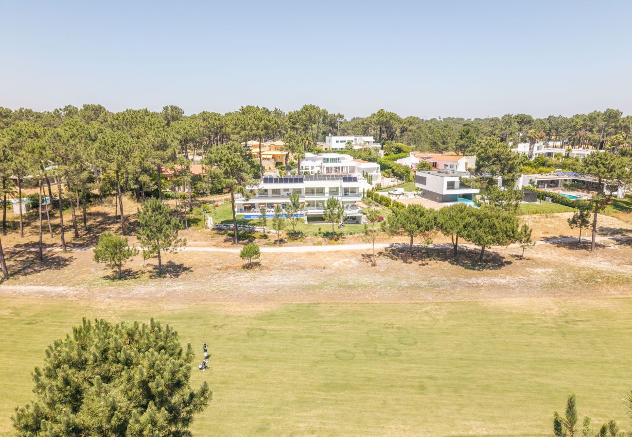 Villa in Herdade da Aroeira - Villa Les Iris