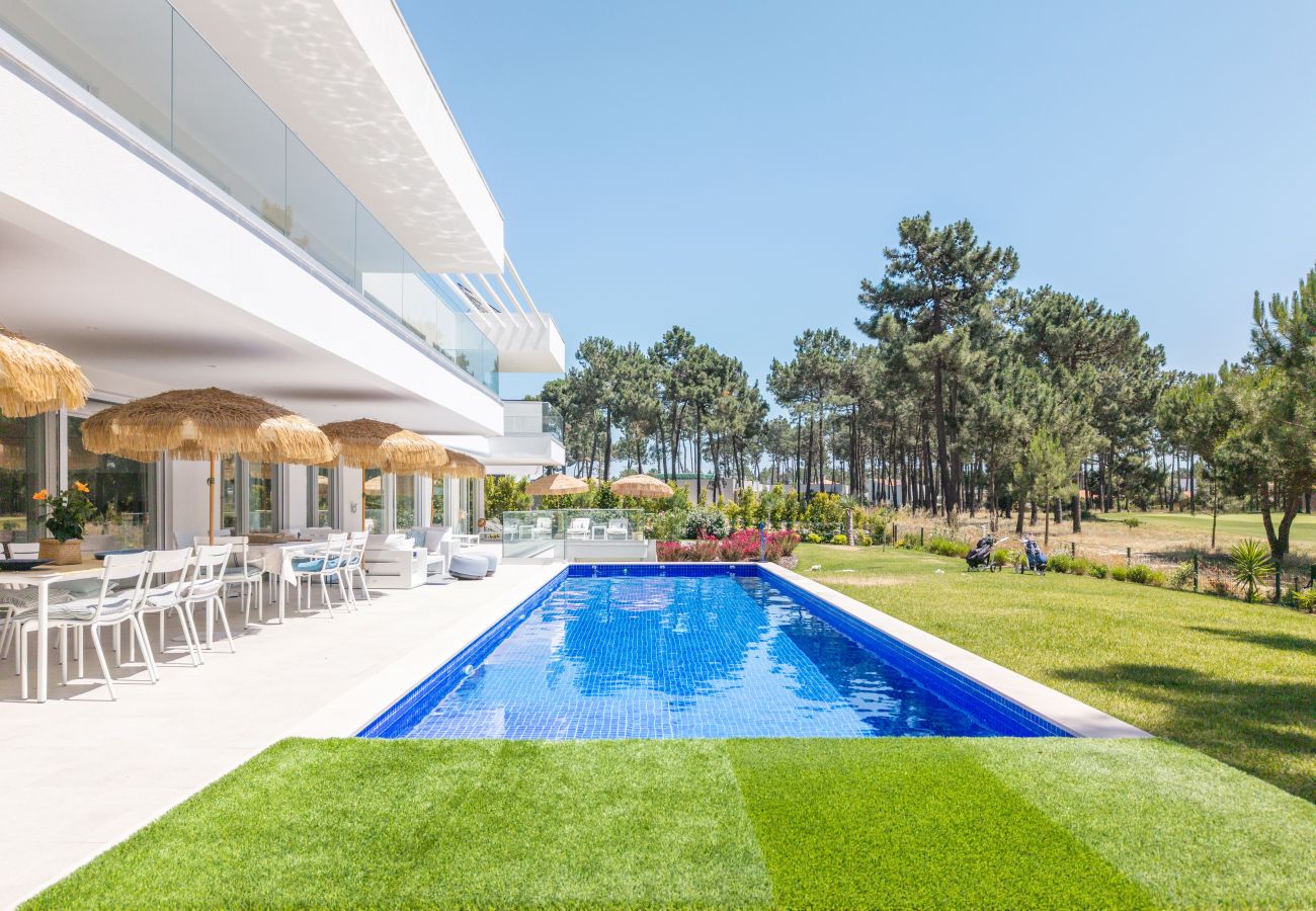 Villa in Herdade da Aroeira - Villa Les Iris