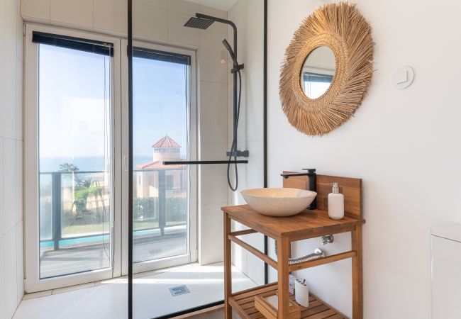 Villa in Sintra - Villa Ambar - NEW! Villa in Sintra - Villa Ambar - NEW!