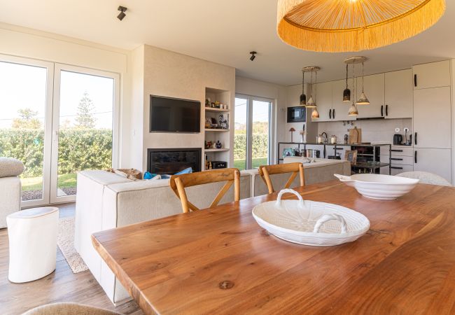 Villa in Sintra - Villa Ambar - NEW! Villa in Sintra - Villa Ambar - NEW!