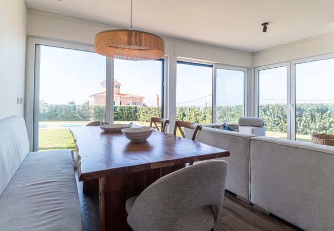 Villa in Sintra - Villa Ambar - NEW! Villa in Sintra - Villa Ambar - NEW!
