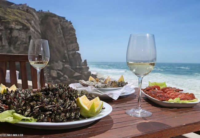 Villa in Sintra - Villa Ambar - NEW! Villa in Sintra - Villa Ambar - NEW!