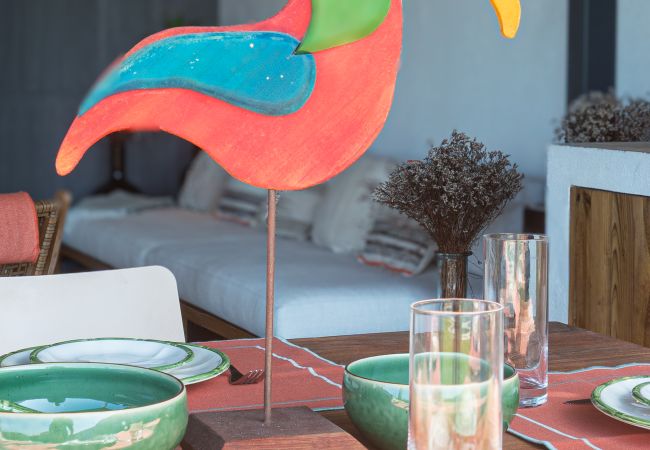 Villa in Sintra - Villa Ambar - NEW! Villa in Sintra - Villa Ambar - NEW!