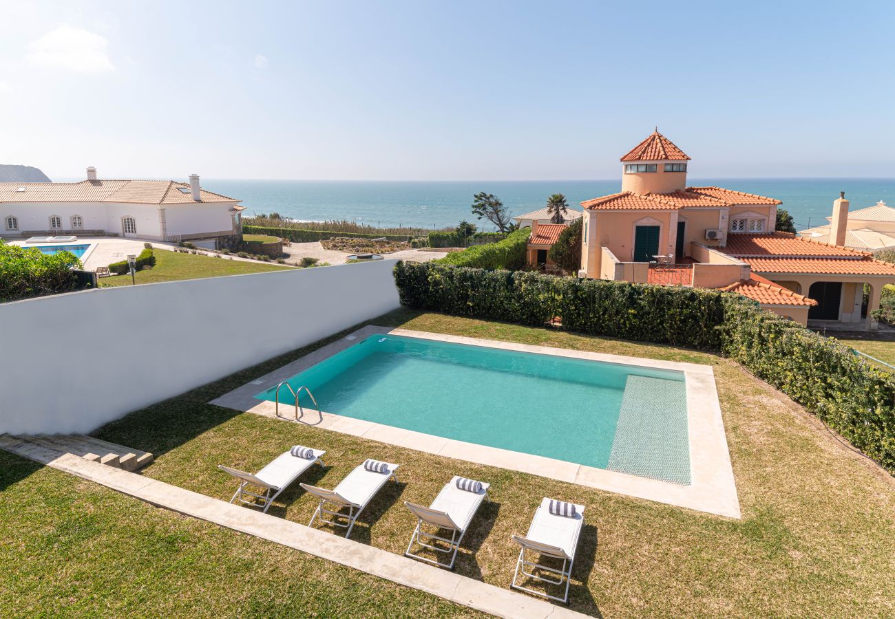 Villa in Sintra - Villa Ambar - NEW!