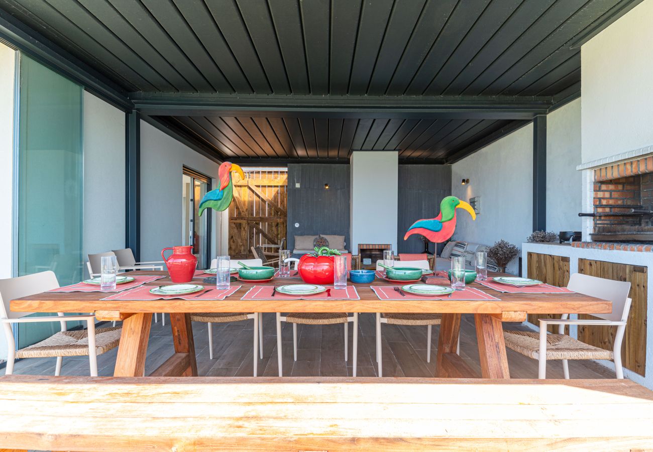 Villa in Sintra - Villa Ambar - NEW!