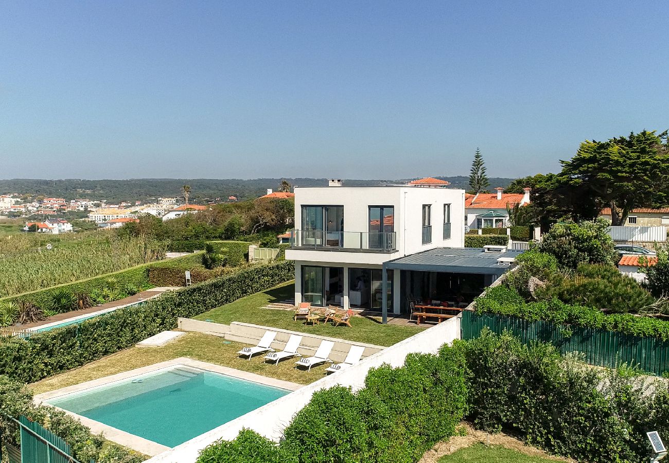 Villa in Sintra - Villa Ambar