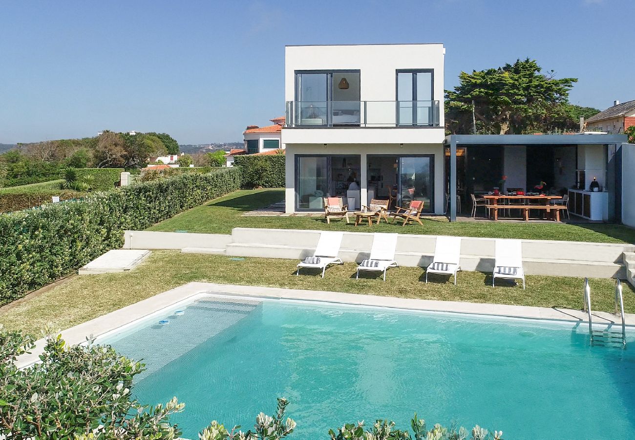 Villa in Sintra - Villa Ambar