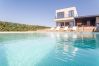 Villa in Sintra - Villa Ambar - NEW! Villa in Sintra - Villa Ambar - NEW!