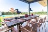 Villa in Sintra - Villa Ambar - NEW! Villa in Sintra - Villa Ambar - NEW!