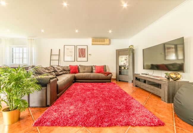 Villa in Azeitão - Villa do Sol - NEW! Villa in Azeitão - Villa do Sol - NEW!