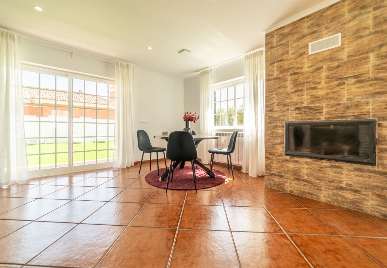 Villa in Quinta do Conde - Villa do Sol