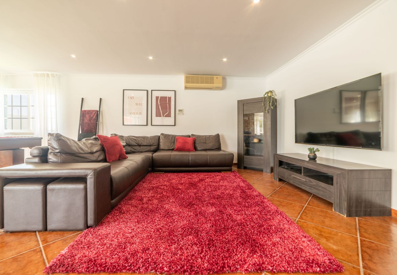 Villa in Quinta do Conde - Villa do Sol