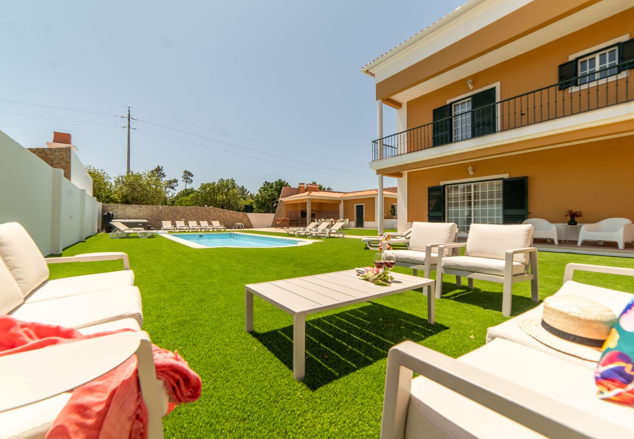 Villa in Azeitão - Villa do Sol - NEW!