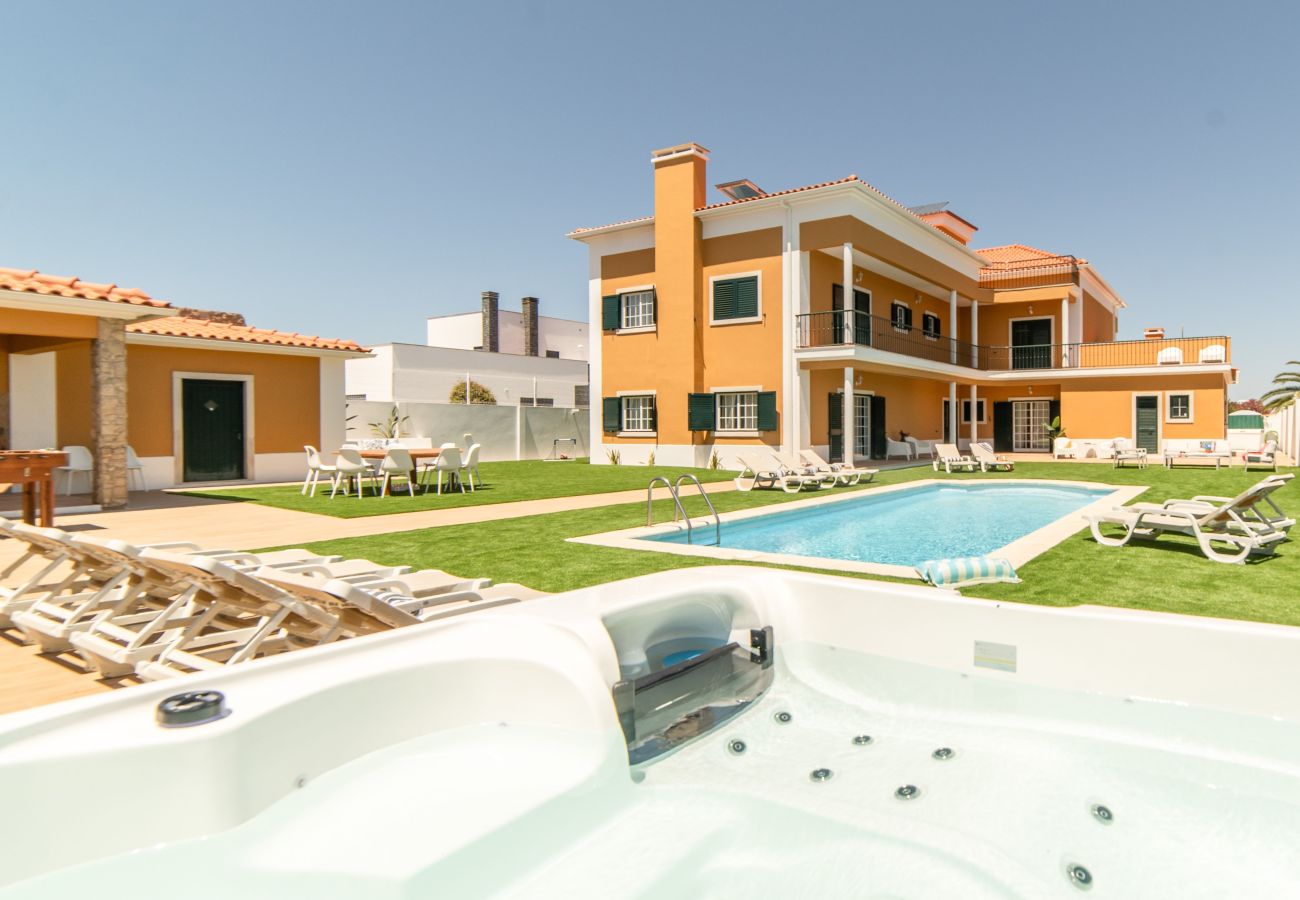 Villa in Azeitão - Villa do Sol - NEW!