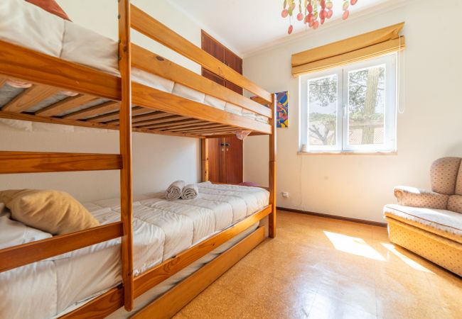 Villa in Sintra - Villa Miragem - NEW! Villa in Sintra - Villa Miragem - NEW!