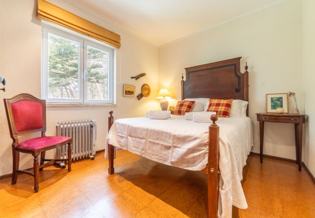 Villa in Sintra - Villa Miragem - NEW! Villa in Sintra - Villa Miragem - NEW!