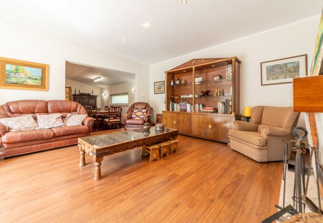 Villa in Sintra - Villa Miragem - NEW! Villa in Sintra - Villa Miragem - NEW!