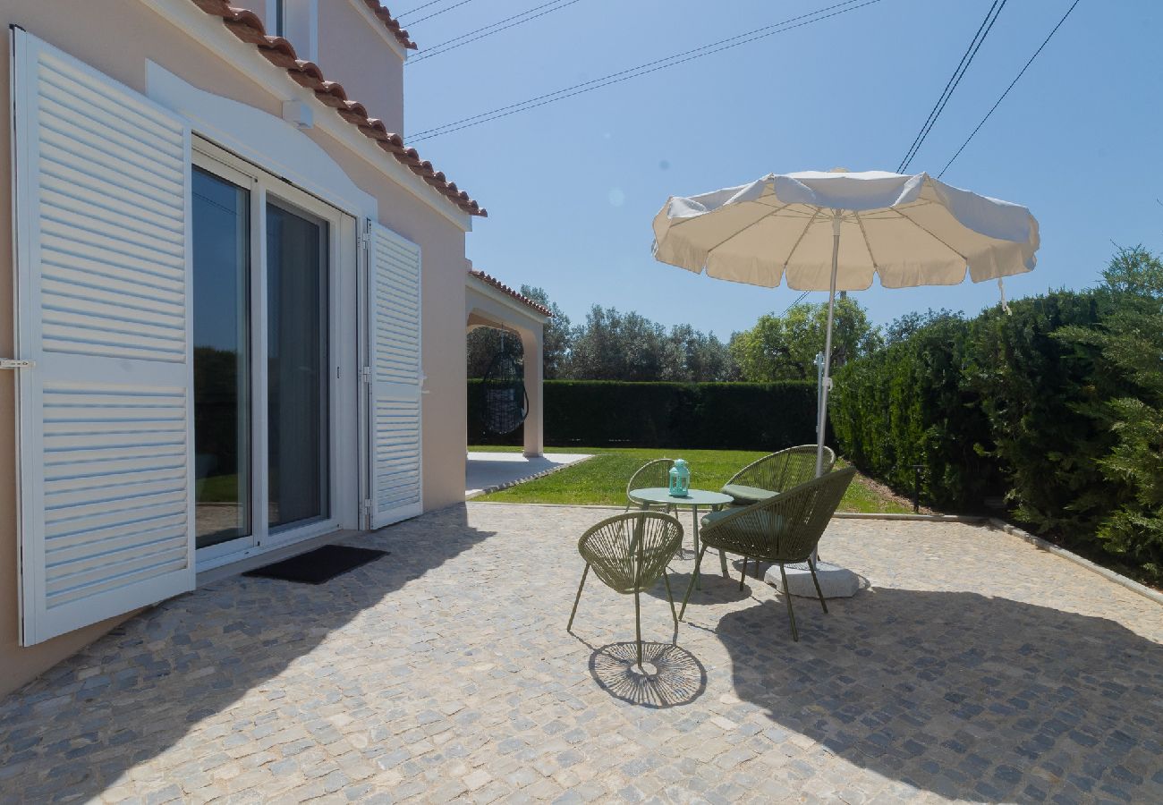 Villa in Boliqueime - Villa Juliet