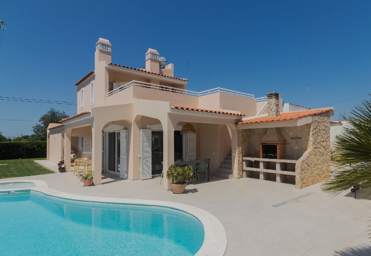 Villa in Boliqueime - Villa Juliet