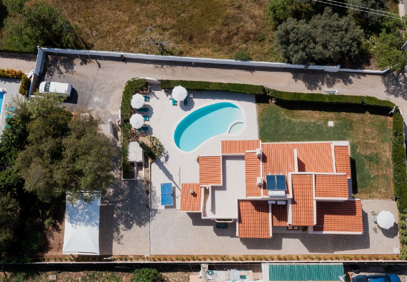 Villa in Boliqueime - Villa Juliet
