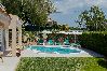 Villa in Boliqueime - Villa Juliet
