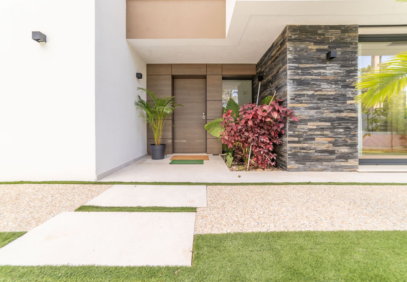 Villa in Aroeira - Villa Aroeira Village