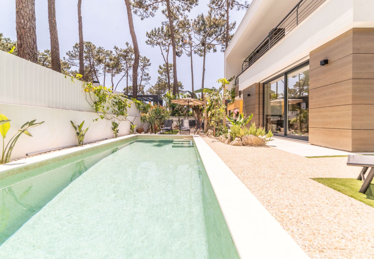 Villa in Aroeira - Villa Aroeira Village