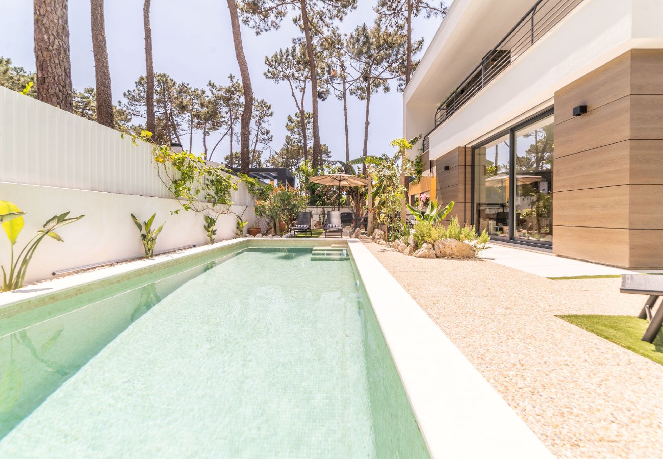 Villa in Aroeira - Villa Aroeira Village