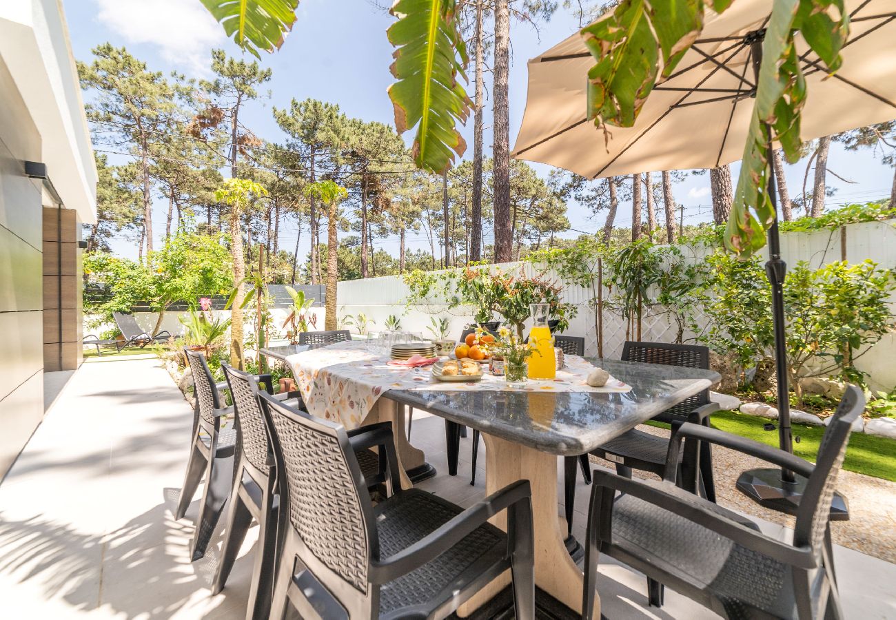 Villa in Aroeira - Villa Aroeira Village